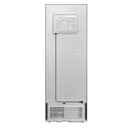 Samsung 301L Inverter Compressor Two Door Top Freezer Refrigerator (Cotta Charcoal)