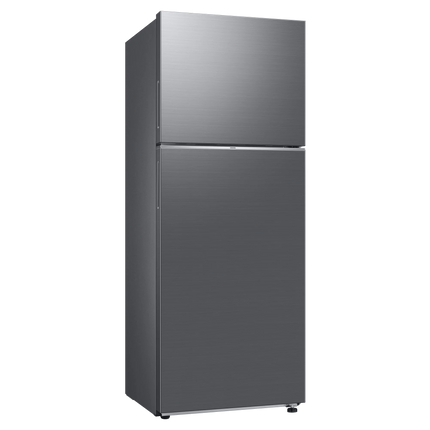 Samsung 410L Inverter Compressor Two Door Top Freezer Refrigerator