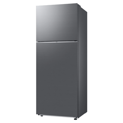 Samsung 410L Inverter Compressor Two Door Top Freezer Refrigerator