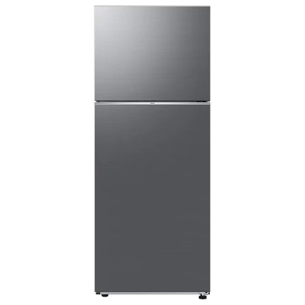 Samsung 410L Inverter Compressor Two Door Top Freezer Refrigerator