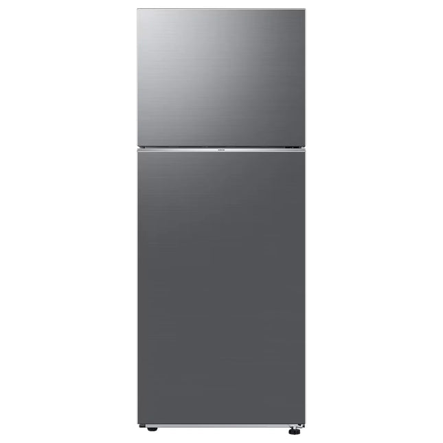 Samsung 410L Inverter Compressor Two Door Top Freezer Refrigerator