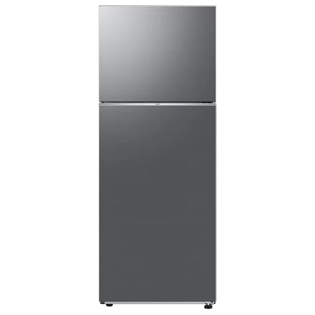 Samsung 460L Inverter Compressor Two Door Top Freezer Refrigerator