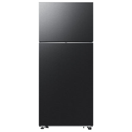 Samsung 530L Inverter Compressor Two Door Top Freezer Refrigerator (Black DOI)