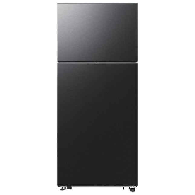 Samsung 530L Inverter Compressor Two Door Top Freezer Refrigerator (Black DOI)