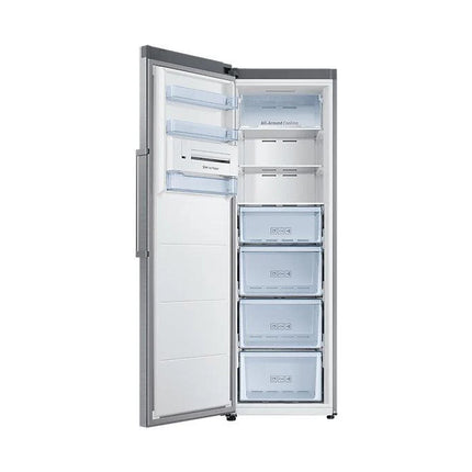 Samsung 315L Inverter Compressor 1-Door Refrigerator (Refined Steel)