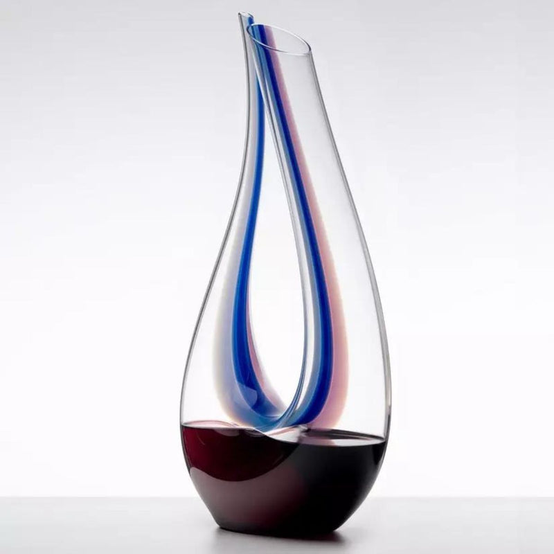 Limited Edition: Riedel Amadeo Moonlight Decanter