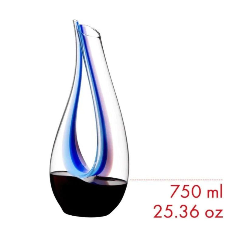 Limited Edition: Riedel Amadeo Moonlight Decanter