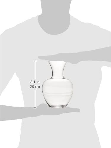 Riedel Apple Decanter