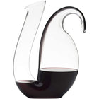 Riedel Ayam Decanter (Black Stripe)