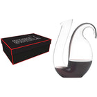 Riedel Ayam Decanter (Black Stripe)