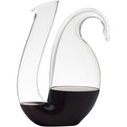 Riedel Ayam Decanter (Black Stripe)