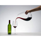 Riedel Ayam Decanter (Black Stripe)