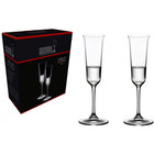 Riedel Vinum Bar Grappa Vinum (Set of 2)