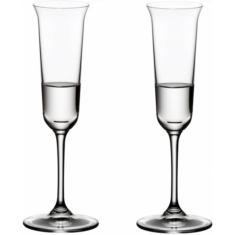 Riedel Vinum Bar Grappa Vinum (Set of 2)