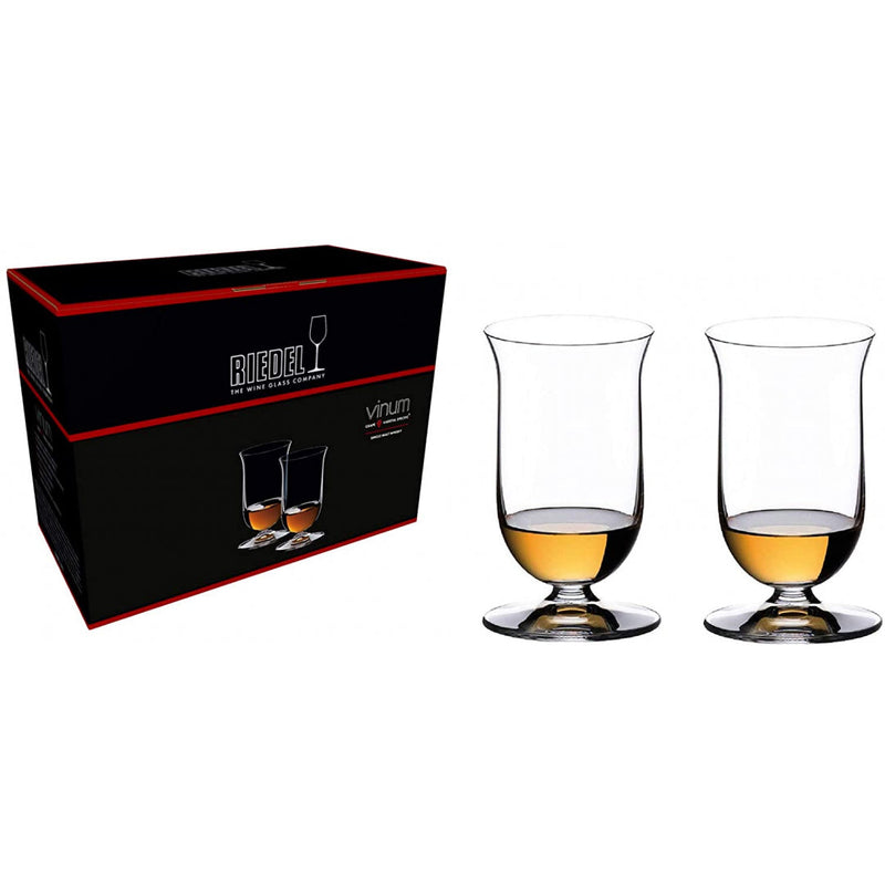 Riedel Vinum Bar Single Malt Whisky (Set of 2)