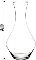 Riedel Cabernet Decanter (Single/Magnum)