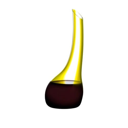 Riedel Cornetto Confetti Decanter (Blue/Green/Yellow/Red/Pink/Orange)