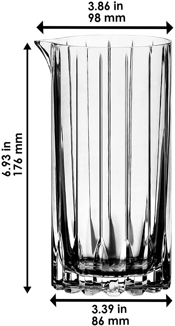 Riedel Barware DSG Mixing Glass