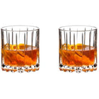 Riedel Barware DSG Neat Glass (Set of 2)