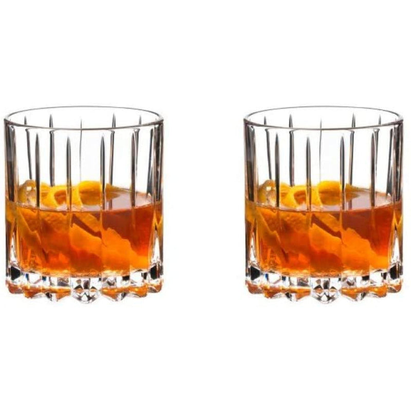 Riedel Barware DSG Neat Glass (Set of 2)