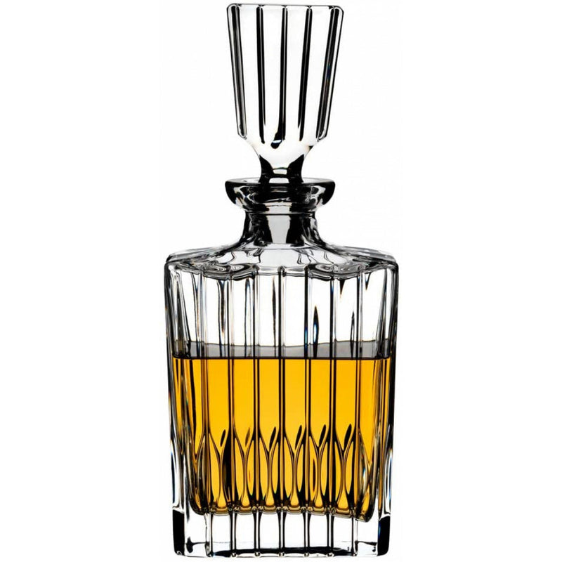 Riedel Barware DSG Spirit Decanter