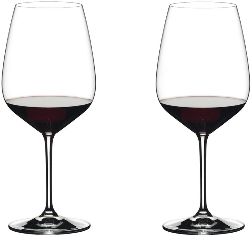 Riedel Extreme Cabernet (Set of 2/Set of 4)