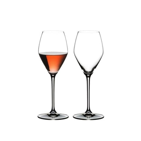 Riedel Extreme Rose/Champagne