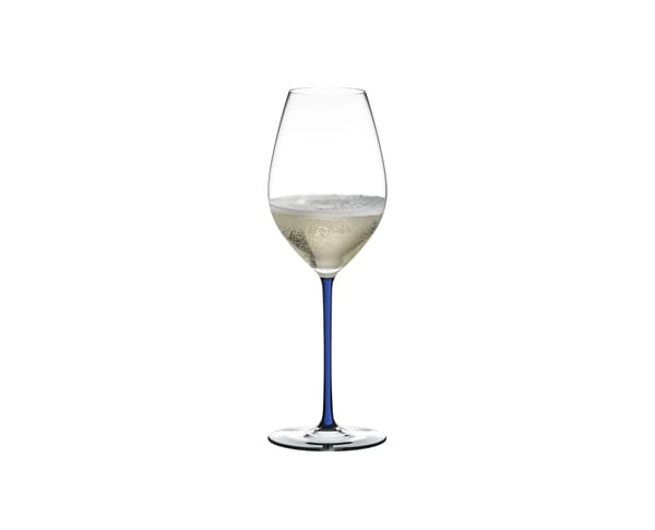 Riedel Fatto A Mano Gift Set Champagne Wine Glass (Set of 6)