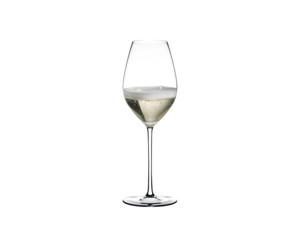 Riedel Fatto A Mano Gift Set Champagne Wine Glass (Set of 6)