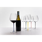 Riedel Fatto A Mano Gift Set Old World Pinot Noir (Set of 6)