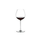 Riedel Fatto A Mano Gift Set Old World Pinot Noir (Set of 6)