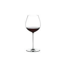 Riedel Fatto A Mano Gift Set Old World Pinot Noir (Set of 6)