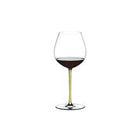 Riedel Fatto A Mano Gift Set Old World Pinot Noir (Set of 6)