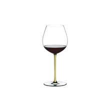 Riedel Fatto A Mano Gift Set Old World Pinot Noir (Set of 6)