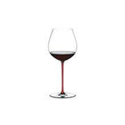 Riedel Fatto A Mano Gift Set Old World Pinot Noir (Set of 6)