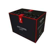 Riedel Fatto A Mano Gift Set Old World Pinot Noir (Set of 6)