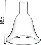 Riedel Macon Decanter