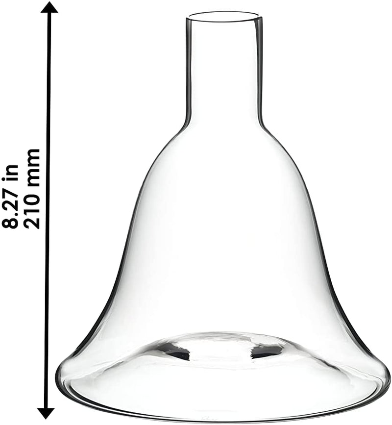 Riedel Macon Decanter