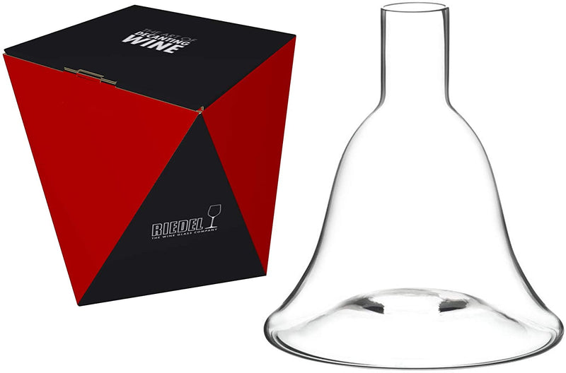 Riedel Macon Decanter