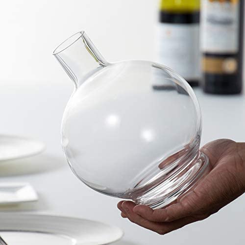 Riedel Marne Decanter