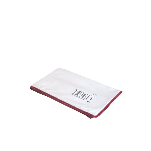 Riedel Microfiber Polishing Cloth