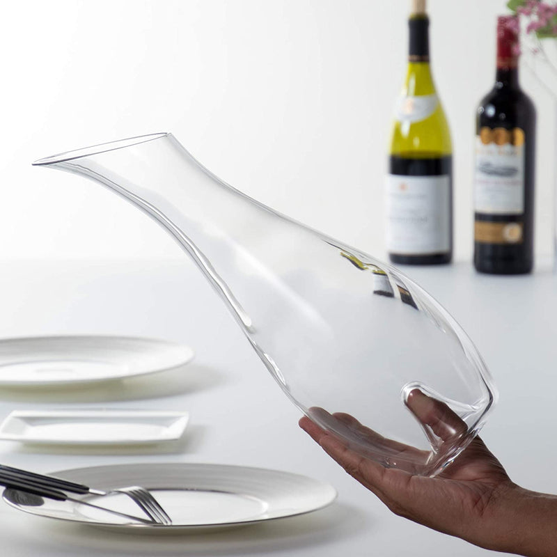 Riedel O Decanter (Single/Magnum)