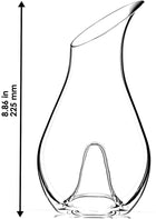 Riedel O Decanter (Single/Magnum)