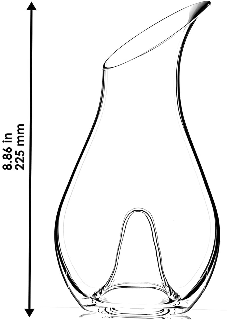 Riedel O Decanter (Single/Magnum)