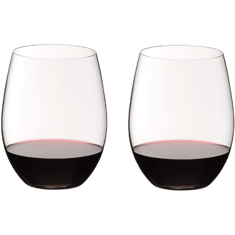 Riedel O Wine Tumbler Cabernet/ Merlot (Set of 2)