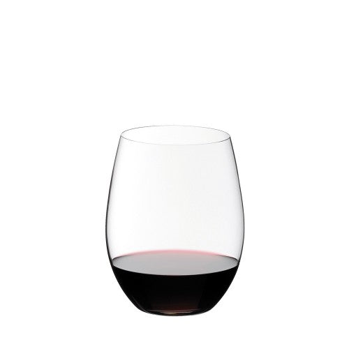 Riedel O Wine Tumbler Cabernet/ Merlot (Set of 2)