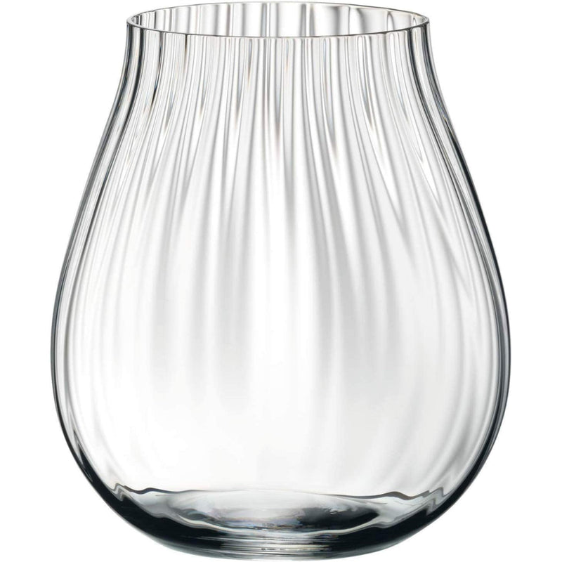 Riedel O Wine Tumbler Optic O Gin Set (Set of 4)