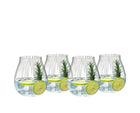 Riedel O Wine Tumbler Optic O Gin Set (Set of 4)