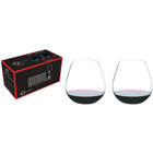 Riedel O Wine Tumbler Pinot/ Nebbiolo (Set of 2)