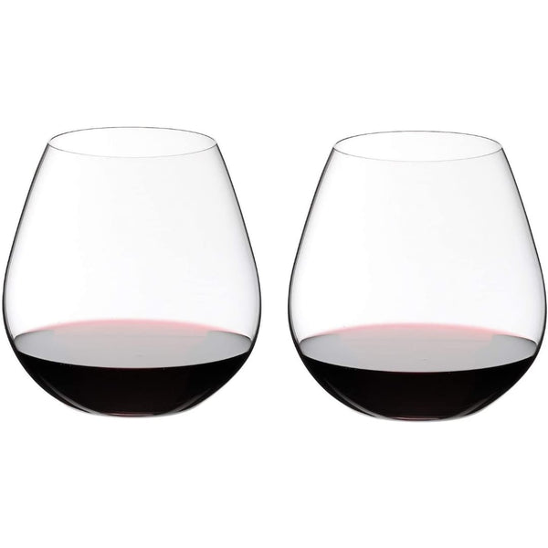 Riedel O Wine Tumbler Pinot/ Nebbiolo (Set of 2)